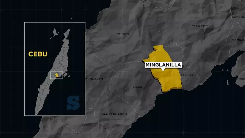 Minglanilla Sisters Arrested for Online Sabong, Among 40 Wanted