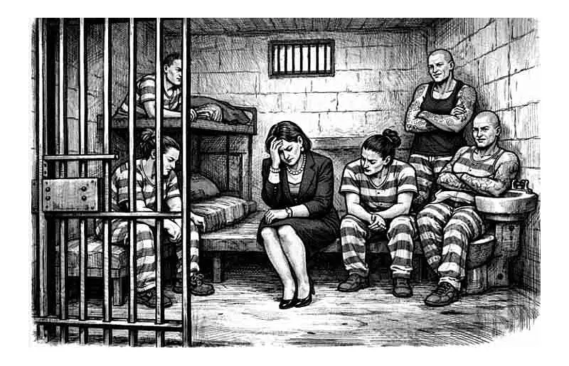 NBI Vows No Special Treatment for DPWH Contractor, Engineers in P96.5M Flood Case