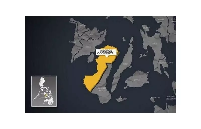 Negros Occidental Approves P85M in Christmas Benefits for Gov't Workers