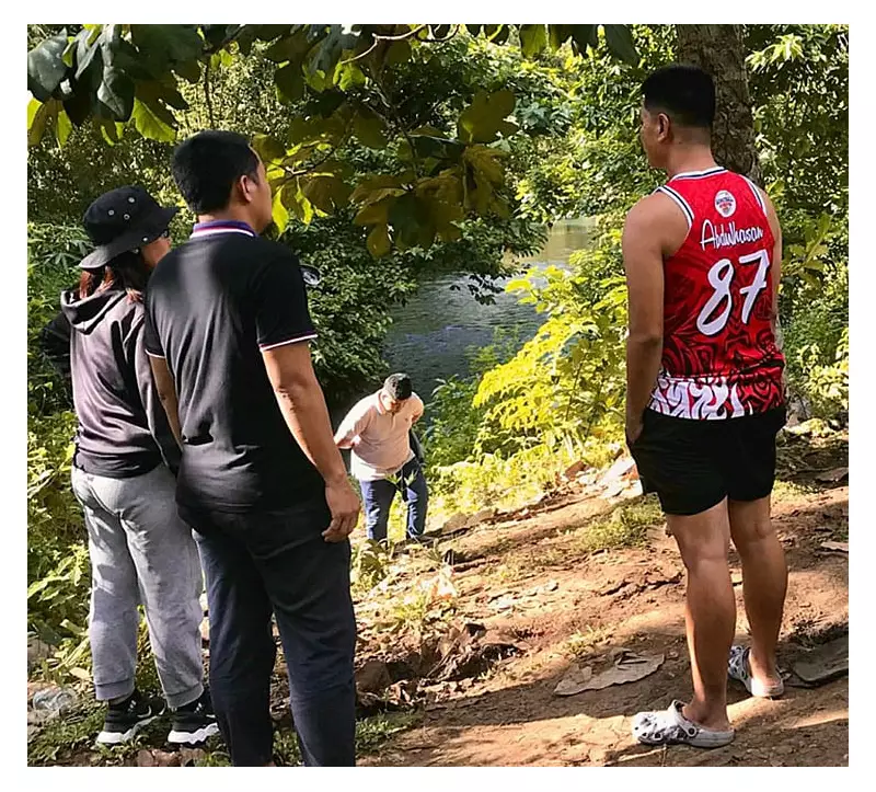 NIA Identifies Water Sources in Sulu for Future Irrigation Expansion