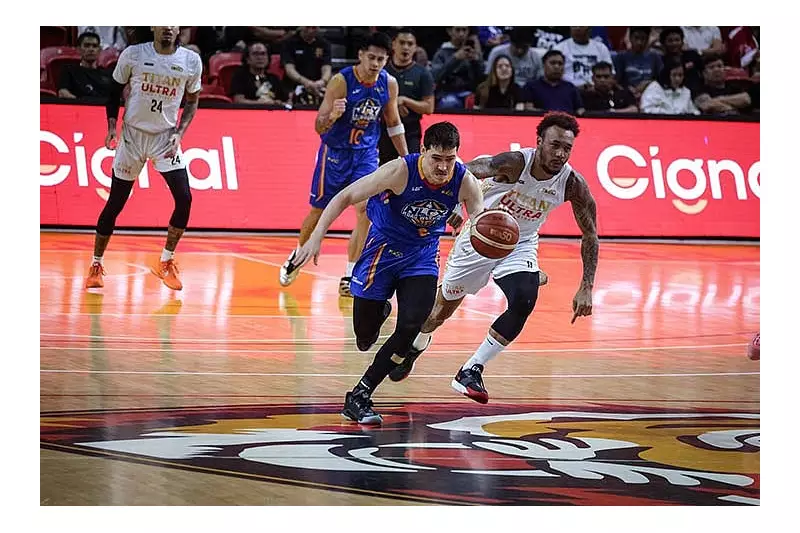 NLEX Aims for Third Straight Win vs Magnolia, Bolick Motivated Before SEA Games