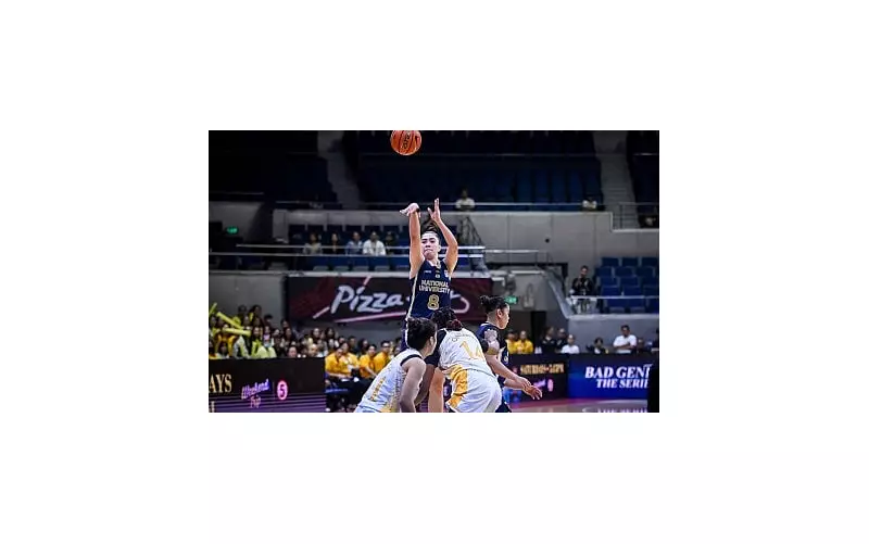 NU Lady Bulldogs Edge UST 84-79 in UAAP Finals Game 1, Eye 9th Title