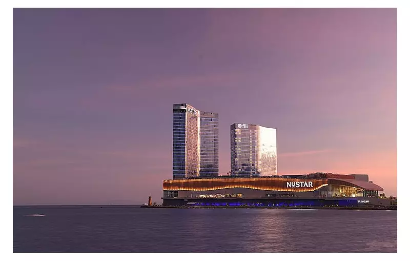 NUSTAR Cebu Switches to COREnergy for Reliable Power Supply