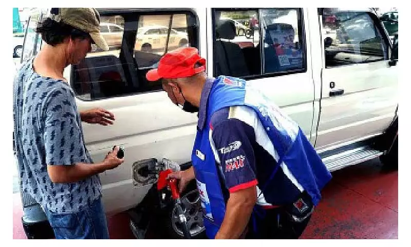 Oil Firms Hike Diesel, Kerosene Prices by PHP0.60/L on Dec. 30