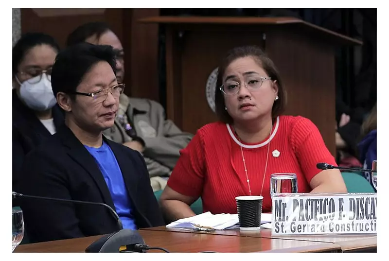 Ombudsman Files Charges Over P96.5M 'Ghost' Flood Control Project in Davao