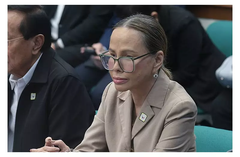 Ombudsman Orders Seizure of Gadgets of Deceased DPWH Official Catalina Cabral