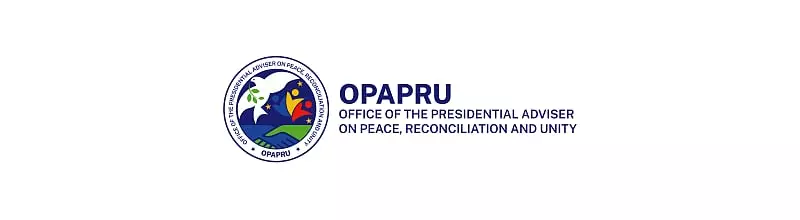 Opapru to Launch P17M Peace Centers in Davao Region in 2026