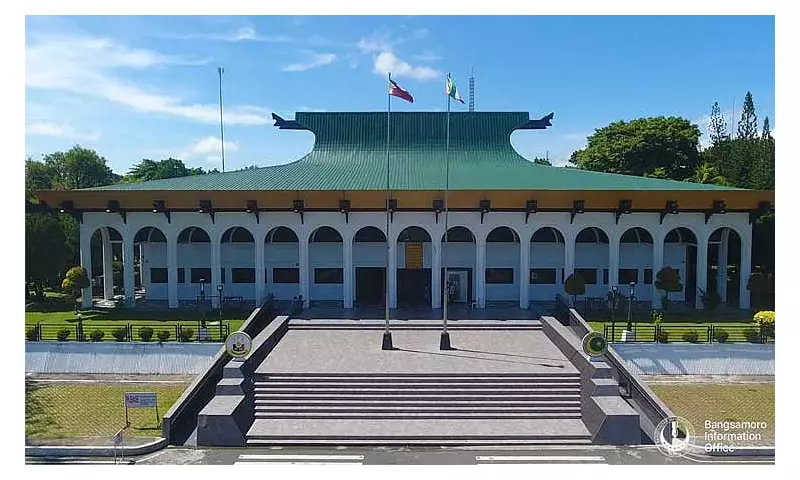 OSAP Urges Swift Passage of Bangsamoro Districting Law for 2026 Elections