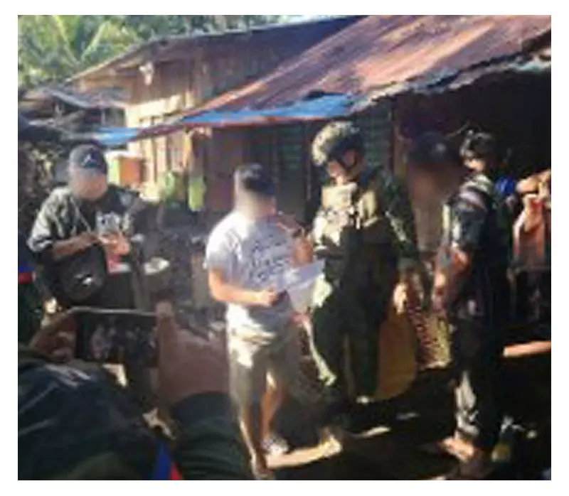 P123K Worth of Shabu Seized, Suspect Nabbed in Lanao del Norte Operation