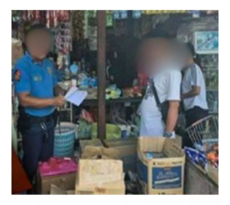 P692K in Smuggled Cigarettes Seized, 3 Arrested in BARMM and Soccsksargen