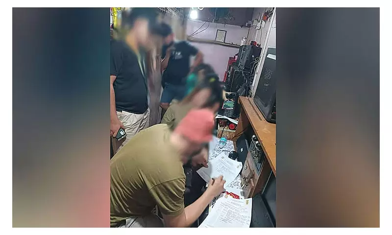 P952K Shabu Seized, 7 Drug Suspects Nabbed in Bacolod Weekend Raids