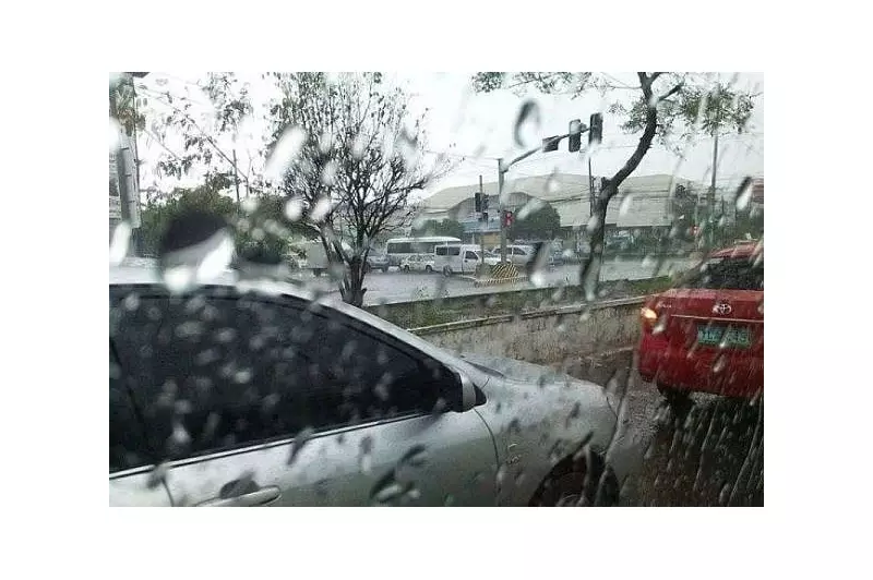 Pagasa Forecasts 20% Above-Normal Rainfall for Cebu, Bohol in December 2025