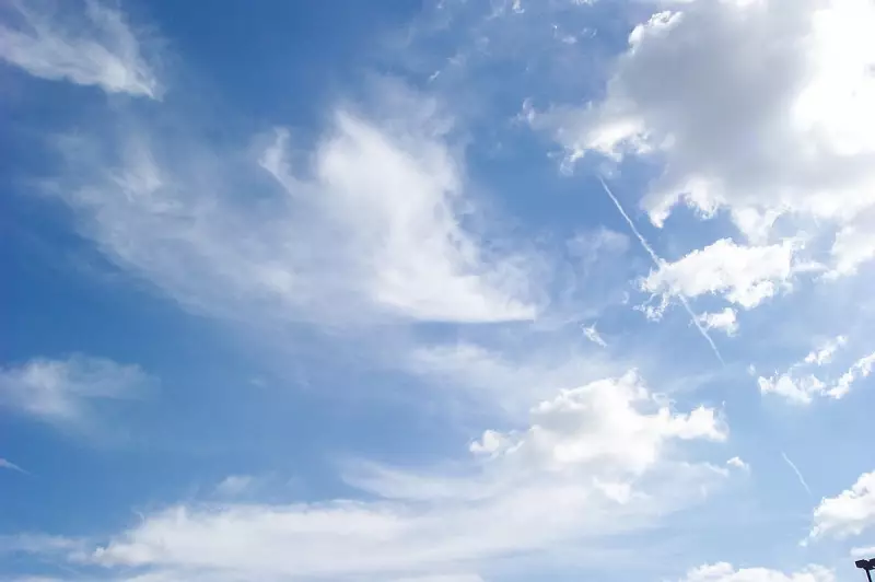 Pagasa: No Storms Until New Year, Fair Weather to Continue