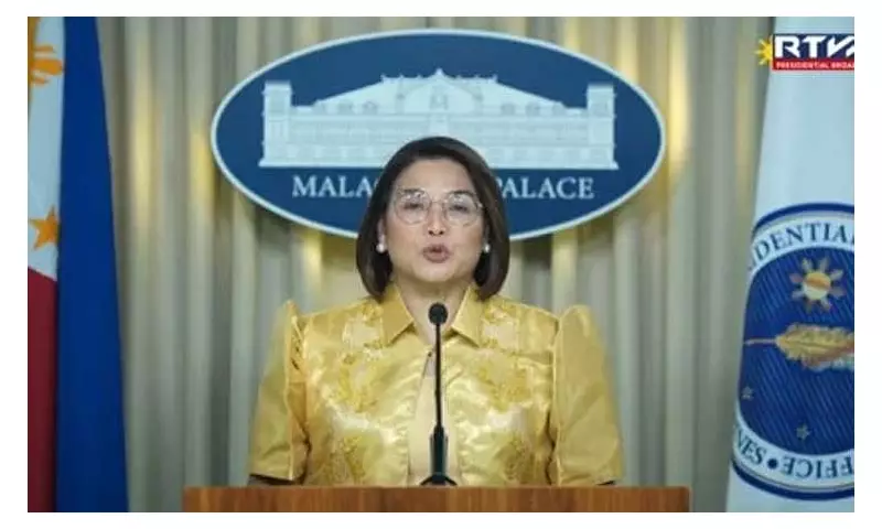 Palace Defends OSG Move to Represent Gov't in ICC Petition Case