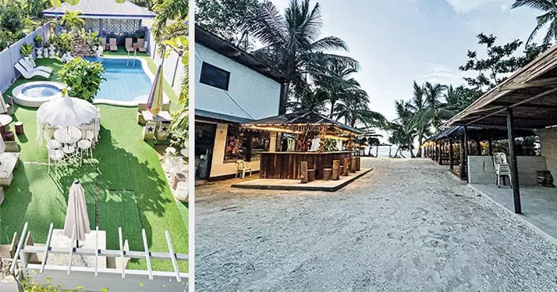 Palani Beach Masbate: Discover the 'Little Boracay' and Star Beach Resort