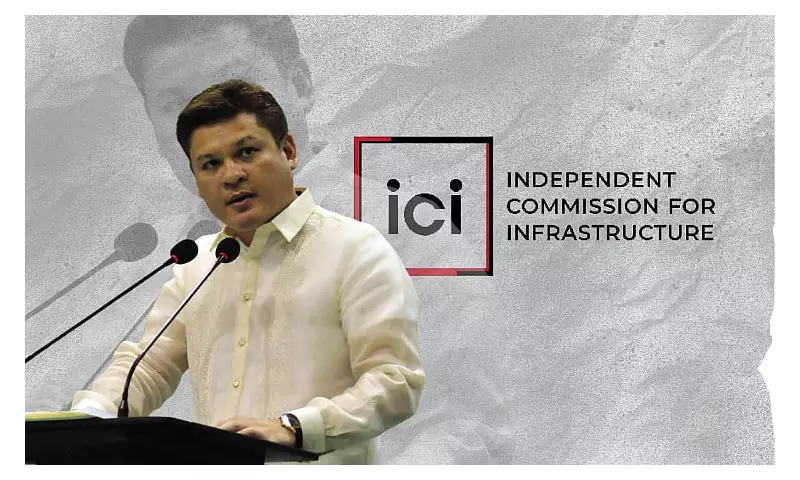 Paolo Duterte Refuses ICI Probe, Calls It 'Scripted Circus' Targeting Family