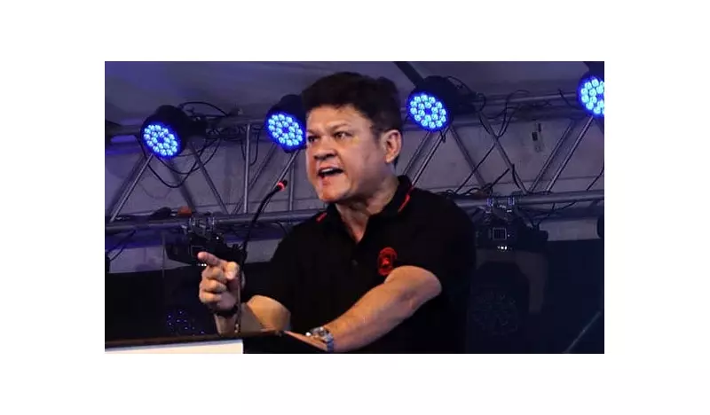 Paolo Duterte Rejects ICI Probe, Accuses Marcos of Political Harassment