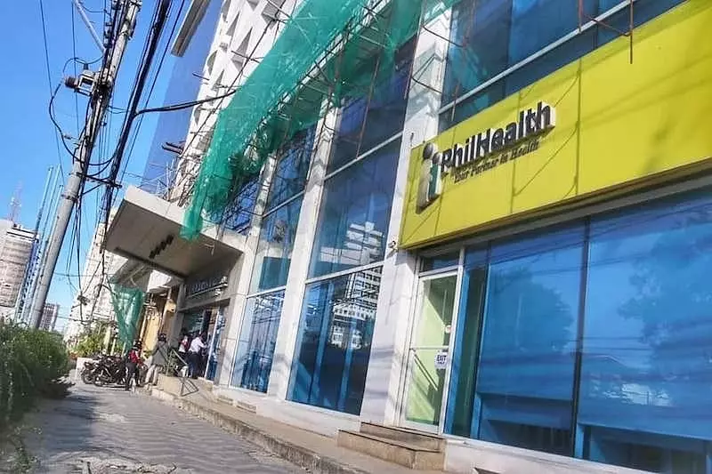 PhilHealth Payouts Surge 83% to Over P250 Billion in 2025