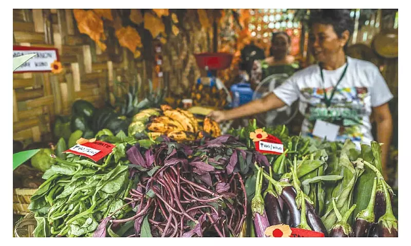 Philippine Inflation Dips to 1.5% in November 2025, Below Gov't Target