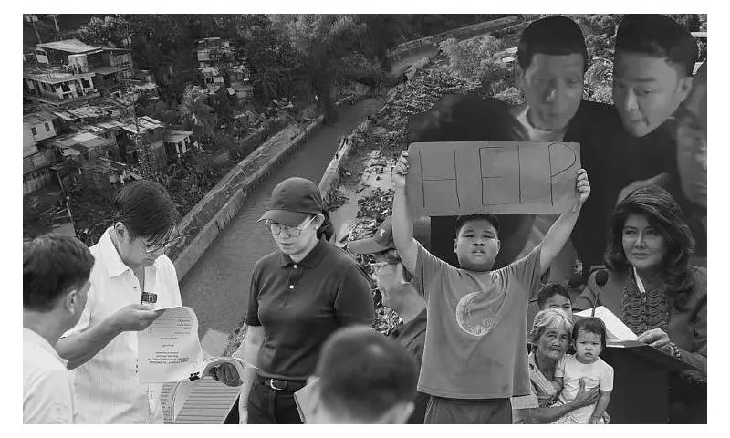 Philippines 2025: Duterte Arrest, Flood Scam, Cabinet Revamp Define Tumultuous Year