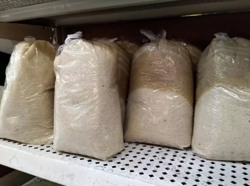 Philippines Extends Sugar Import Ban, Launches 400,000-Ton Buffer Stock