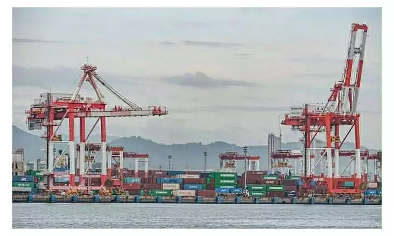 Philippines Slashes 2025-2028 Export Targets Amid Global Trade Headwinds