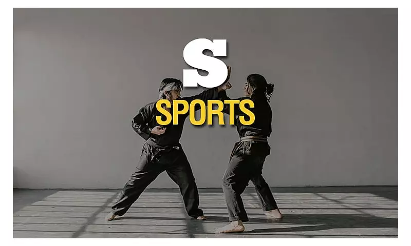 Philippines to Host Karate One-Youth League in 2026 at MOA Arena