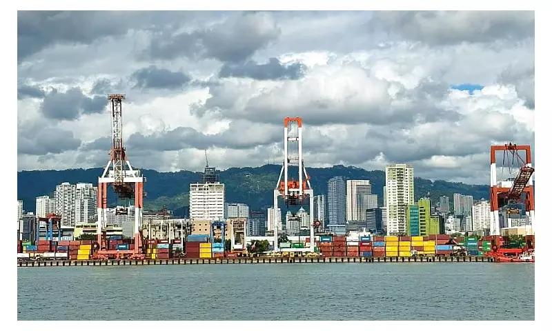 Philippines Trade Deficit Shrinks 28.8% in Nov 2025 on Export Surge