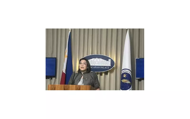 PHP 1M Reward: Gov't Urges Public to Help Find Fugitive Cassandra Ong