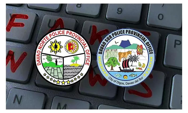 PNP Davao Regions Unite Against Fake News in Joint Forums