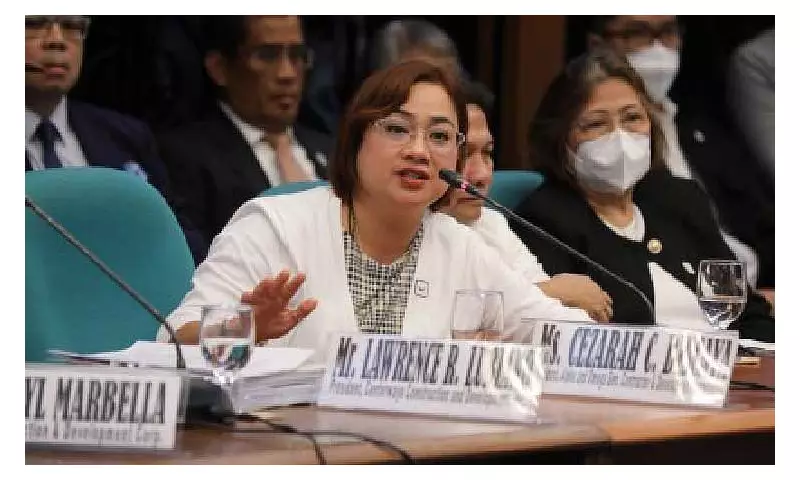 PNP Deploys Teams to Hunt Contractor in Davao Ghost Project Case