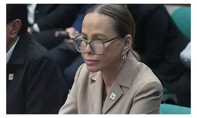 PNP Orders Deep Probe into Ex-DPWH Usec Catalina Cabral's Death