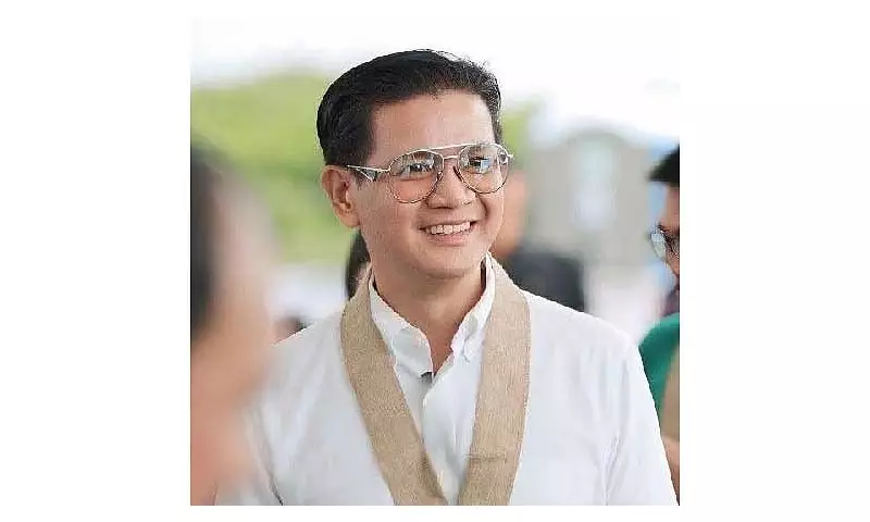 Porac Mayor Jing Capil Faces Arrest Warrant, Vows to Undergo Legal Process