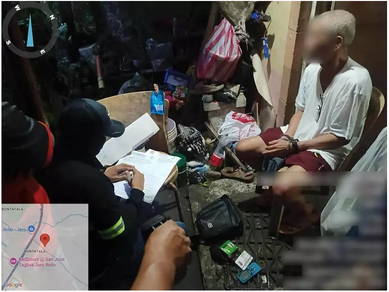 PRO 6 Nabs 194 Wanted Persons in November, Including Top 10 Fugitives