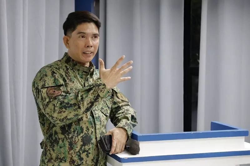 PRO 6 Reports Major Crime Drop in Western Visayas for November 2025