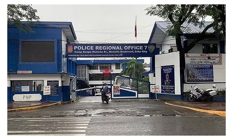 PRO 7 Nabs 36 Drug Suspects, Seizes P4.2M in Shabu in 1-Day Blitz