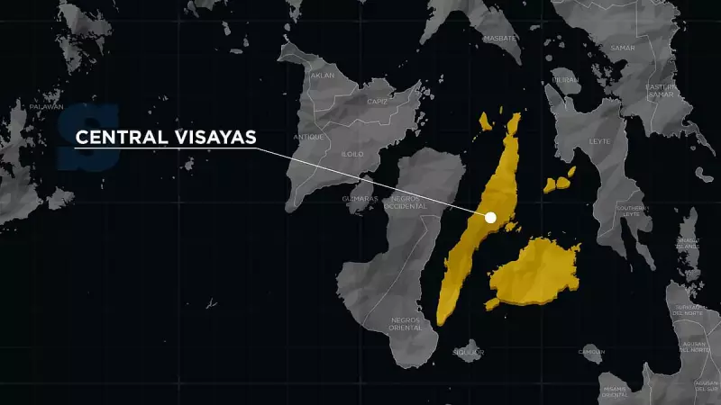 PRO 7 Nabs Nearly 4,000 Gamblers in Central Visayas Crackdown