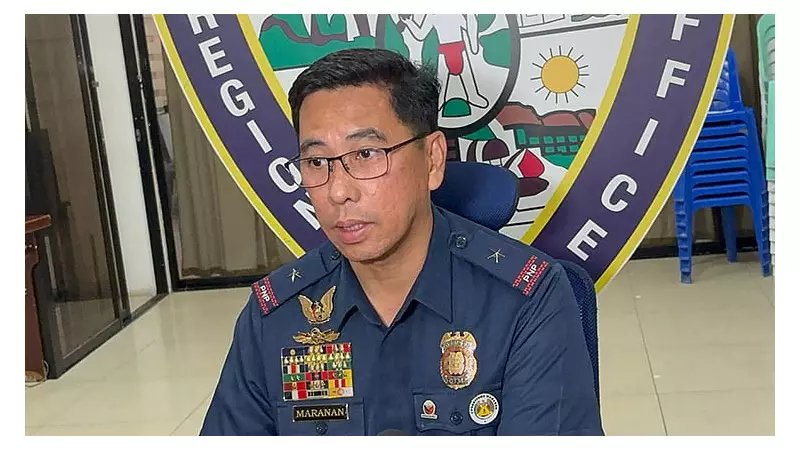 PRO 7 Reports Zero Crimes in Cebu's Massive 'Trillion Peso March' Protest