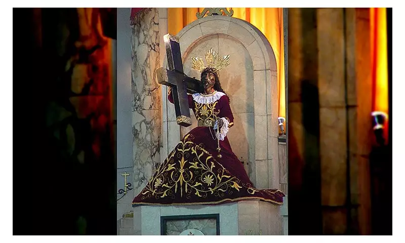 Quiapo's Jesus Nazareno Begins Barangay Visits Jan 1-6, 2026