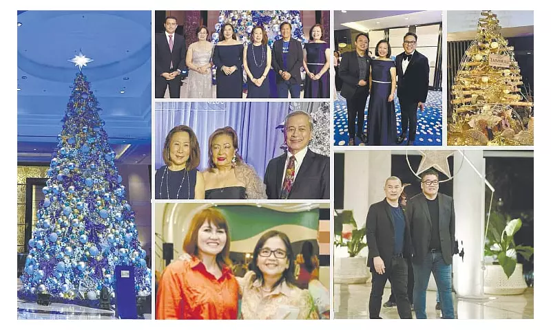 Radisson Blu Cebu Celebrates 15 Years, Tambuli Marks 6th Anniversary