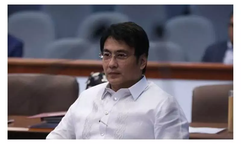 Revilla Jr. Seeks More Time to Answer Bulacan Flood Control Charges