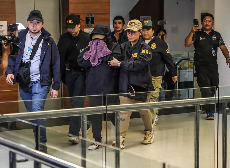 Sara Discaya Faces Graft Cases in Lapu-Lapu Court Over P96.5M Ghost Project