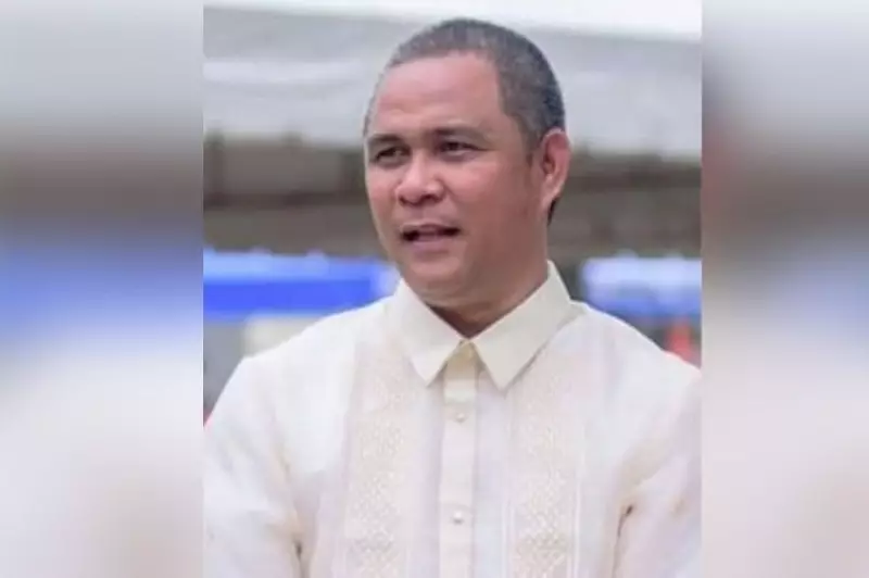 SC Issues TRO, Halts Sandiganbayan Cases vs Ex-Cebu City Admin Casas Jr.