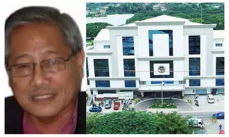 SC Reinstates Penalty vs Ex-Mayor for Illegal Limestone Extraction