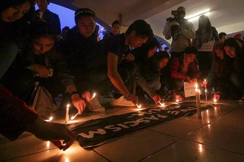 SC Upholds Cops' Conviction in Kian Delos Santos Murder, May Boost ICC Case