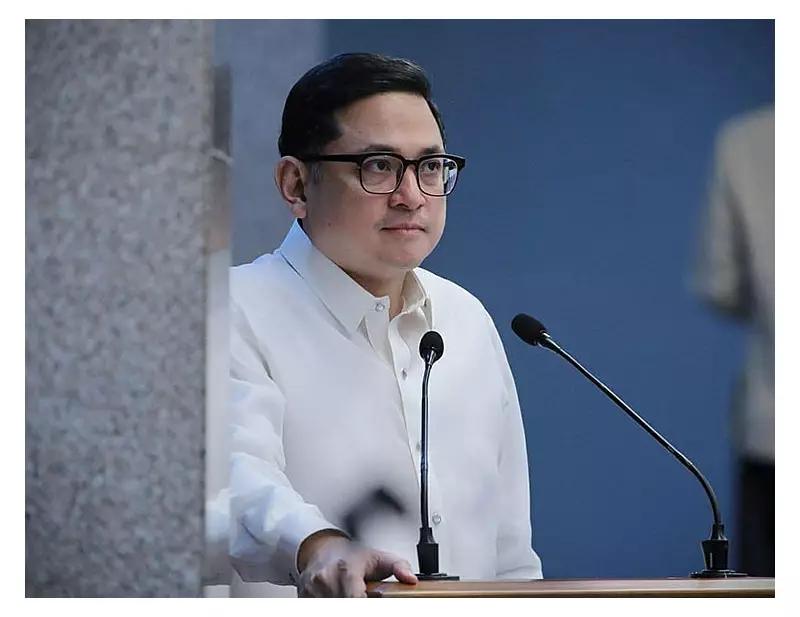 Senator Bam Aquino Exposes Critical Gaps in Support for 5.1M Filipino Children with Disabilities