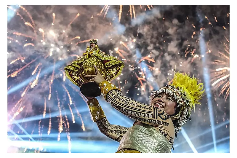 Sinulog 2026 Contingents Revealed: Lumad Basakanon Leads Cebu City List