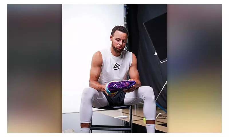 Stephen Curry Out 3 Games with Thigh Injury, Warriors Await Return