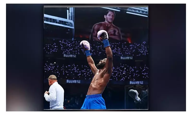 Terence Crawford Retires Undefeated at 42-0 After Historic Canelo Win