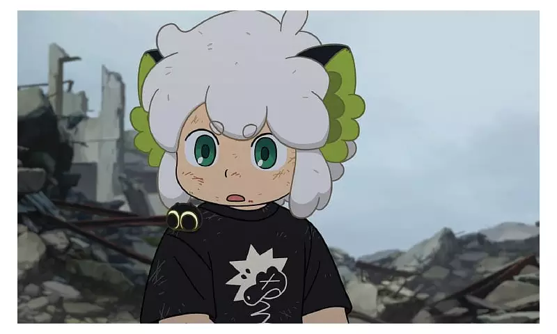 The Legend of Hei II Hits 98% Audience Score Ahead of PH Release